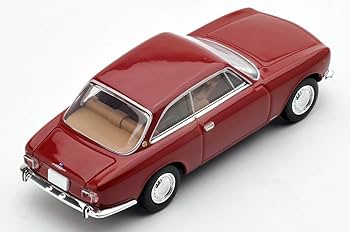 Amazon | トミカリミテッドヴィンテージ LV-155a アルファロメオ